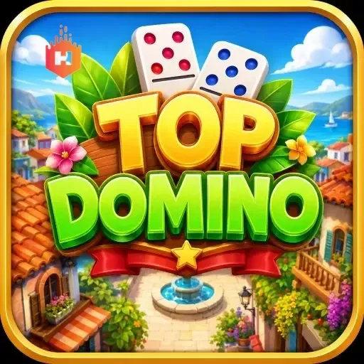 TOPDOMINO - Game Sepak Bola Seru dan Menantang